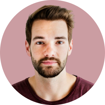 Daniel W. - Video Editor at Viva Media