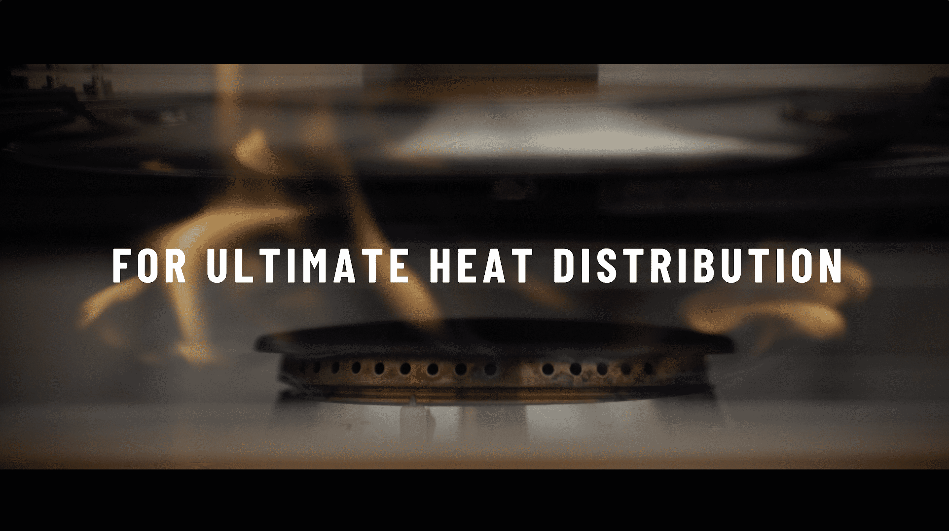 Frame from Viva Media's Lagostina EliteClad commercial project