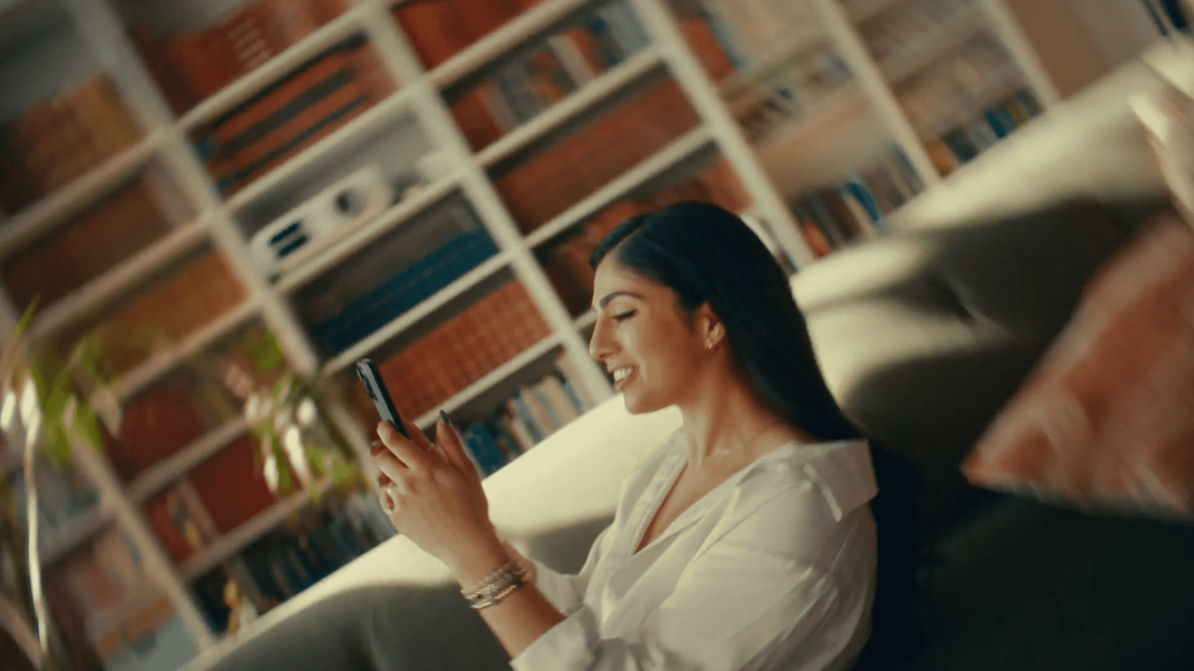 Frame from Viva Media's Smart Serve Ontario video project