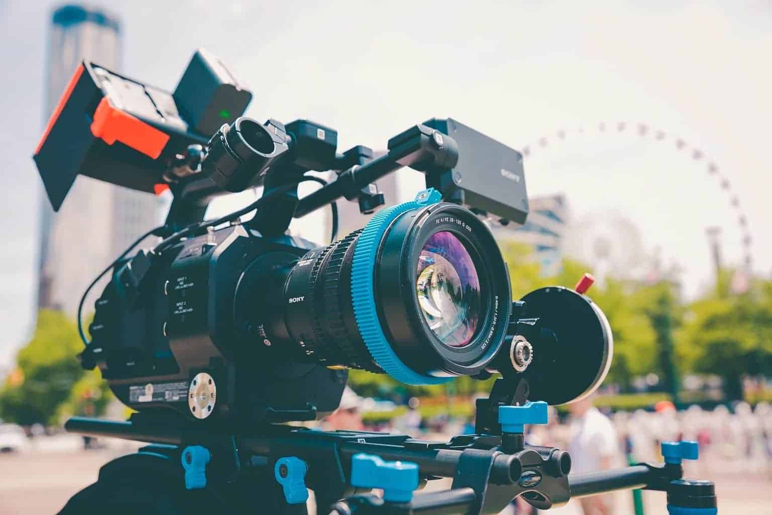 6 Things You Should Expect When Hiring A Video Production Company