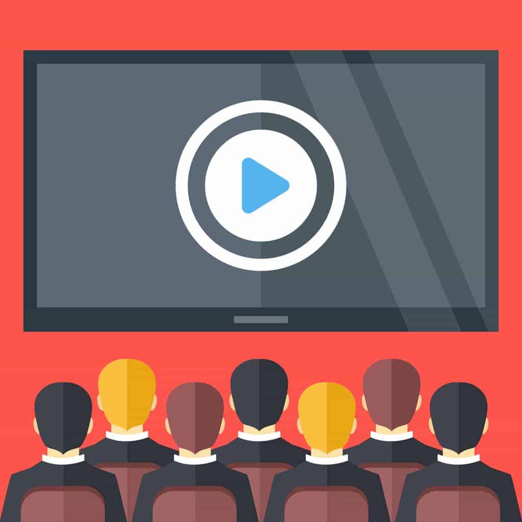 corporate videos improving internal communication