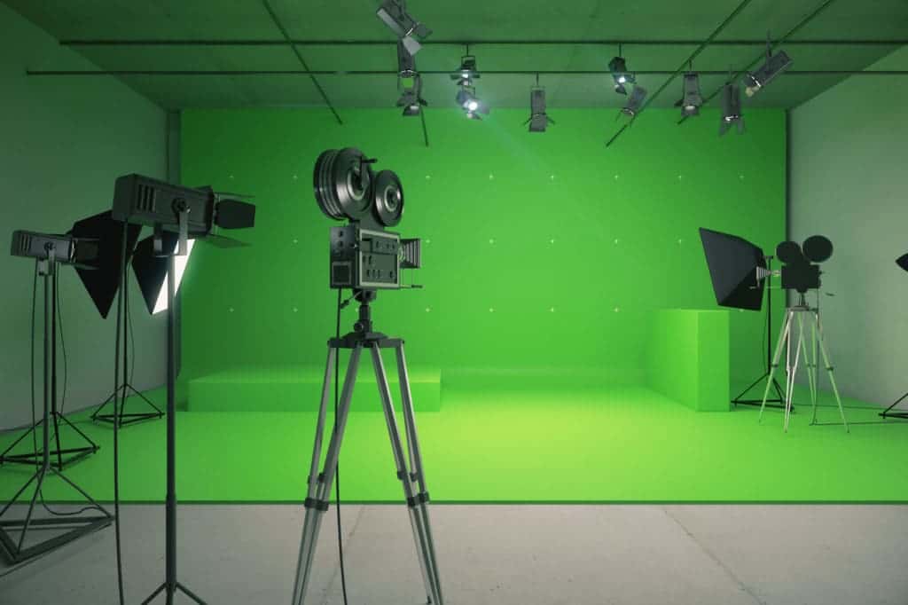 video production toronto