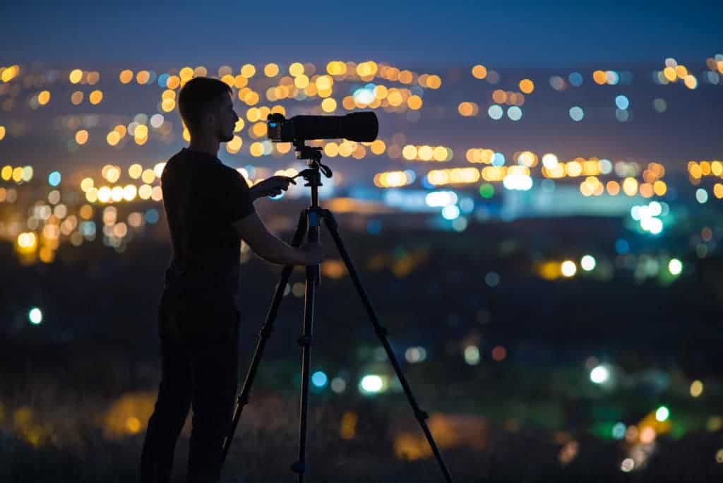 Find the Best Professional Video Camera for Your Next Project