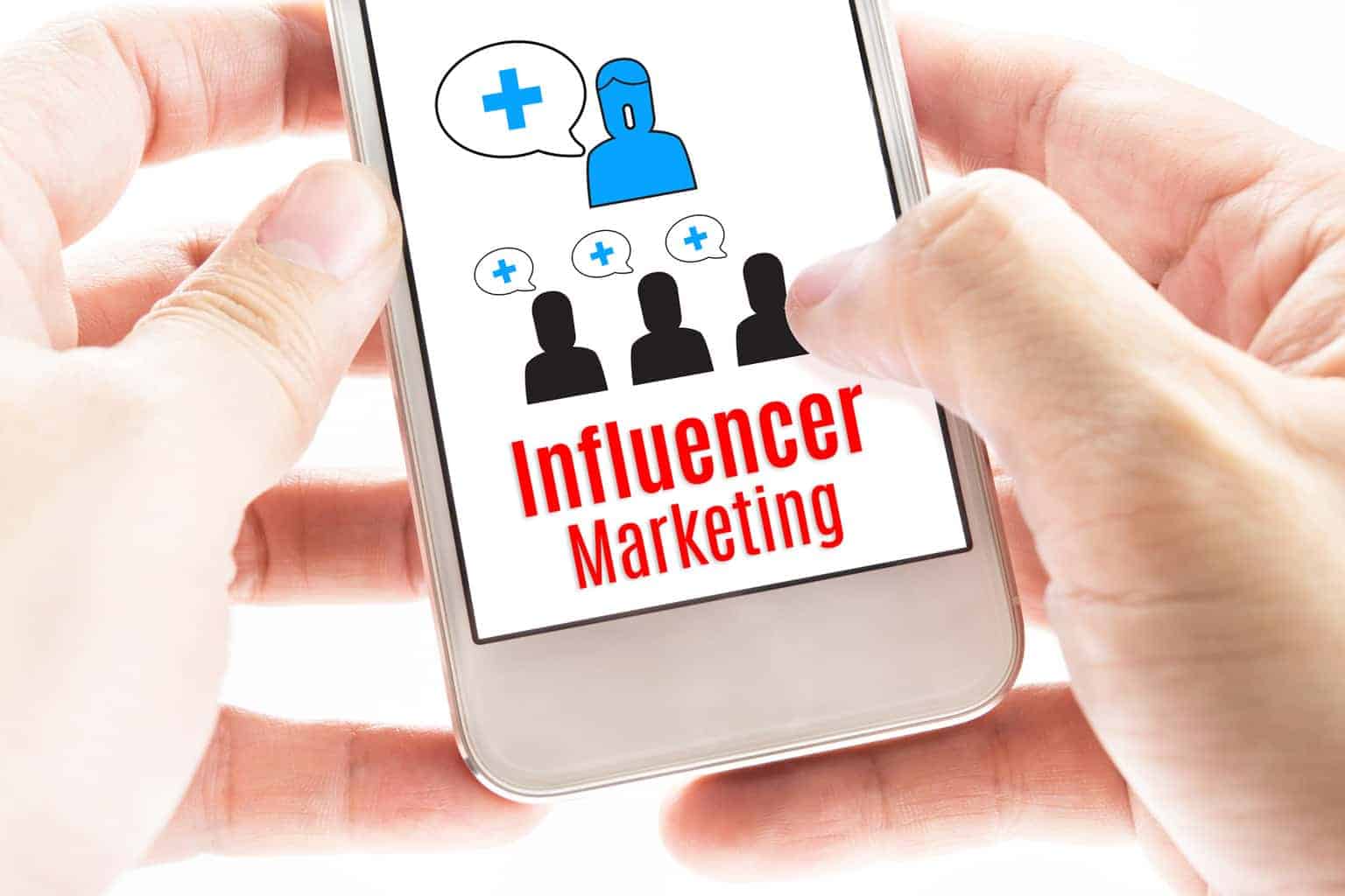 How to Create and Implement Influencer Campaigns