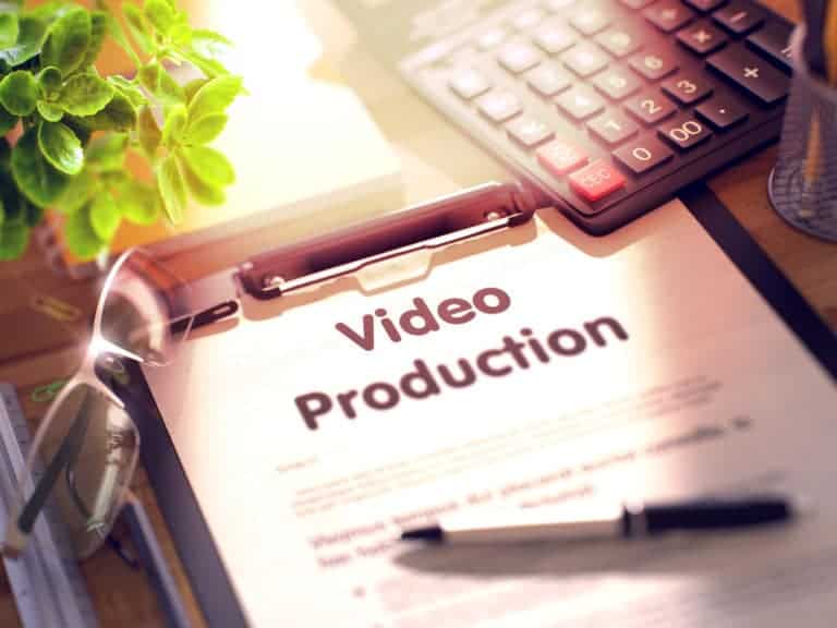 8 Tips For Hiring the Best Video Production Company