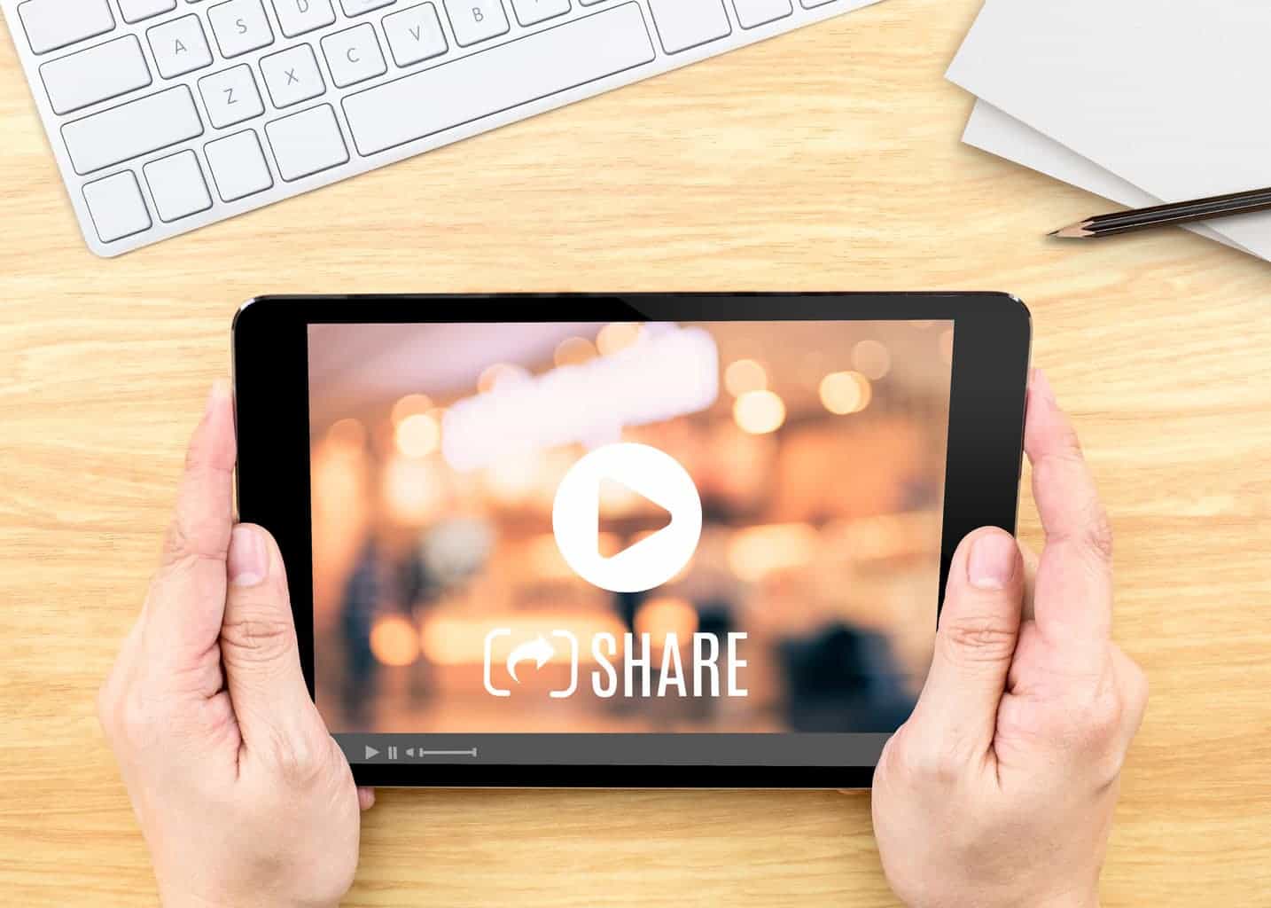 What Marketers Need to Know About Web Video Production