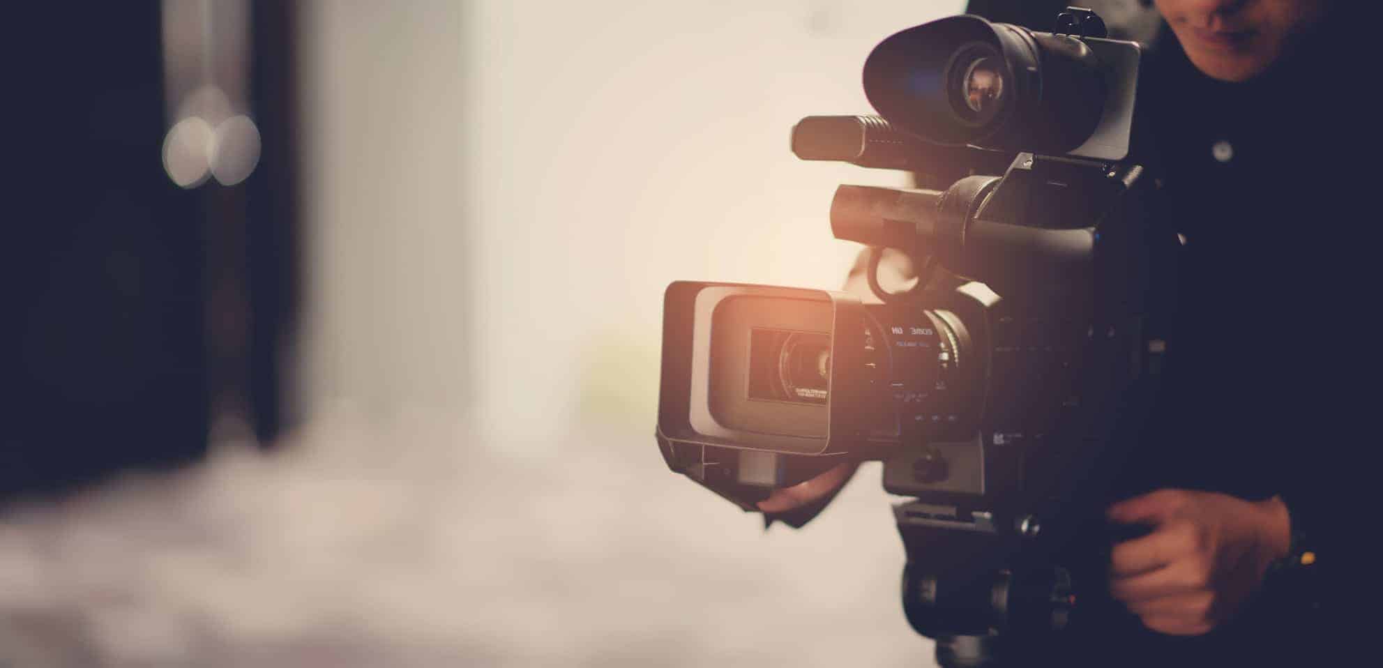 How to Hire a Videographer for Your Kickstarter Project
