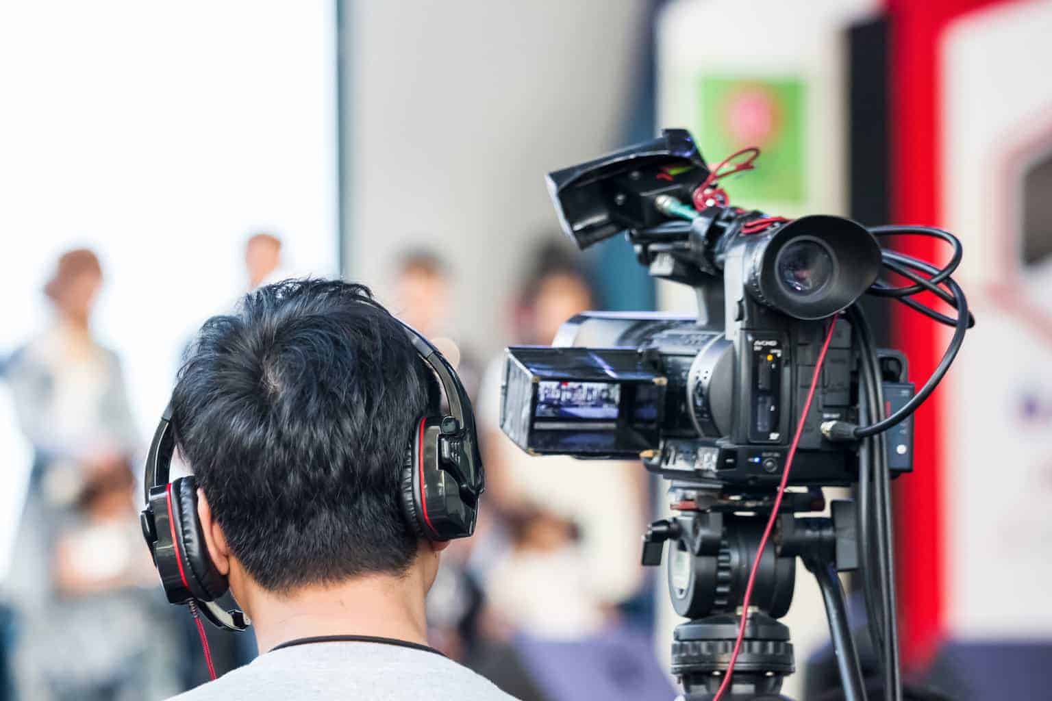 How to Create the Best Corporate Videos for Your Niche