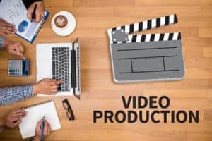 High Value Marketing Video Production on a Budget
