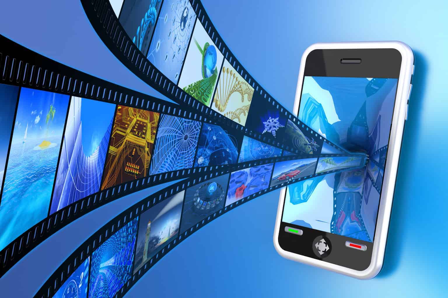 8 Ways to Optimize Your Mobile Video