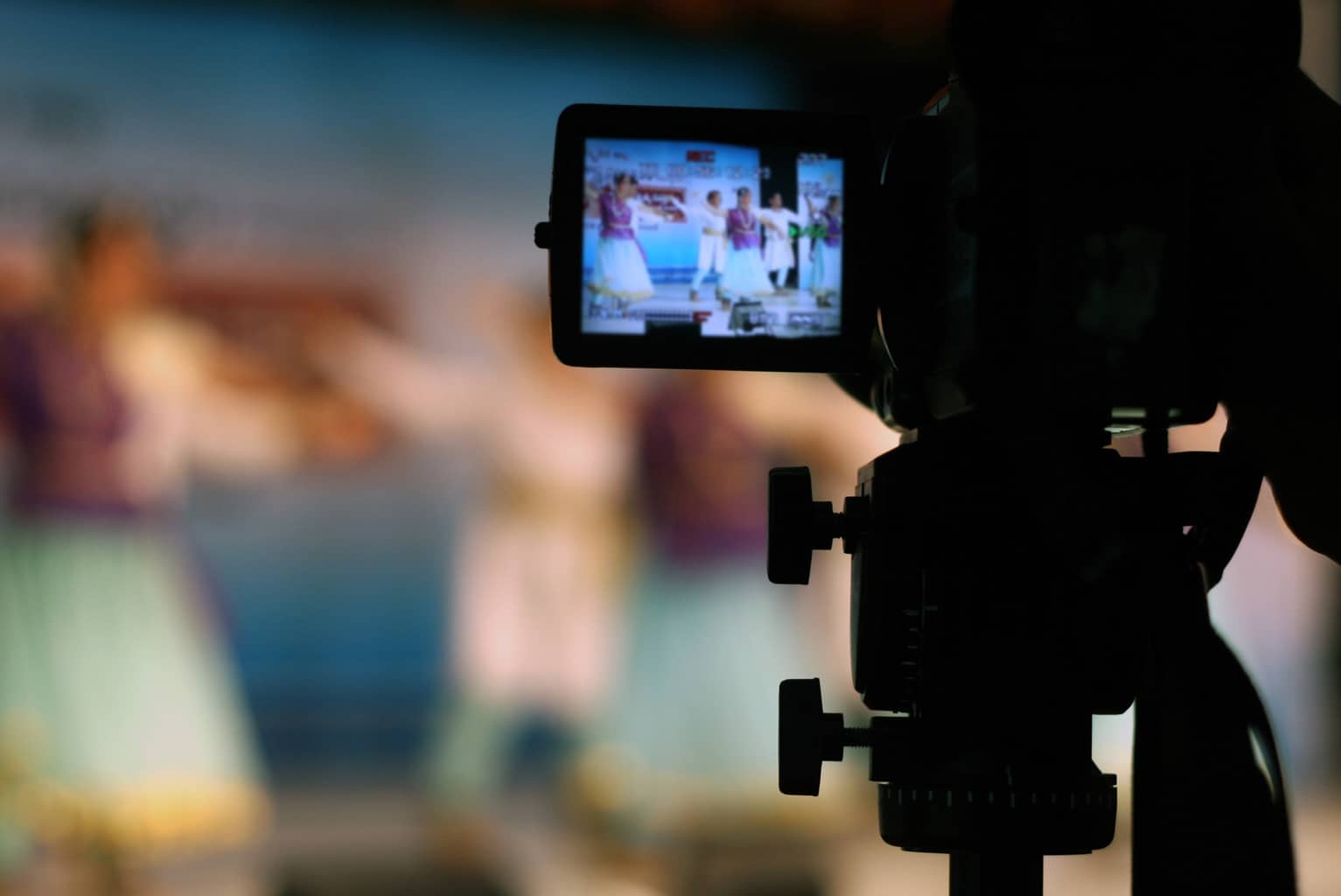10 Online Video Production Tips For a Global Audience
