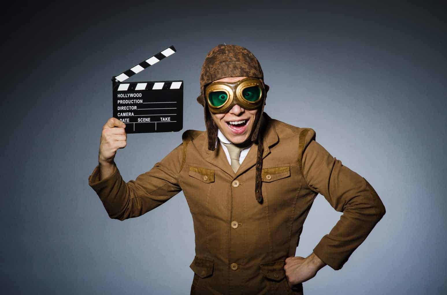 The Case for Comedic Videos In Your Business Marketing
