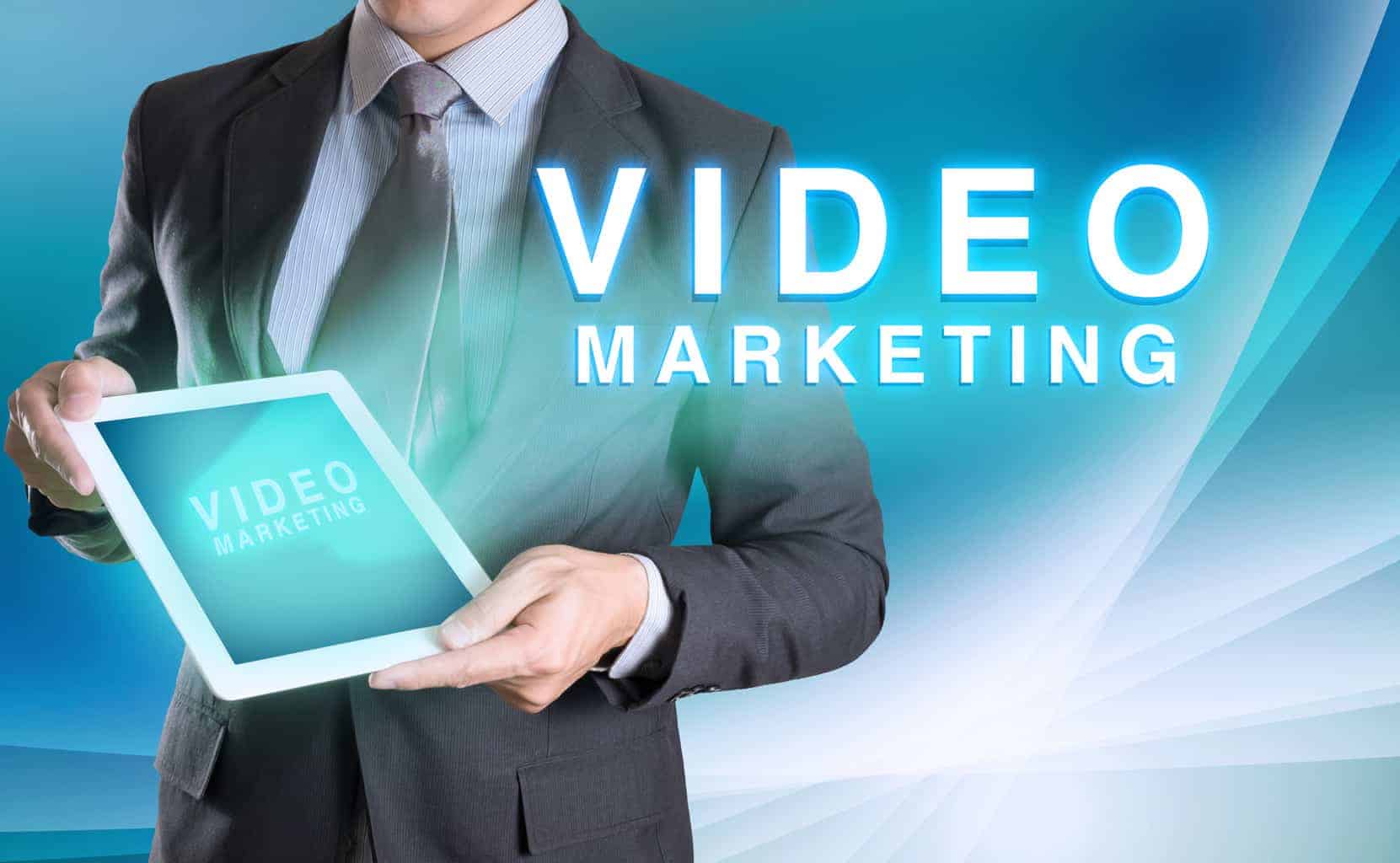 How to Improve Your Ranking With SEO Video Marketing