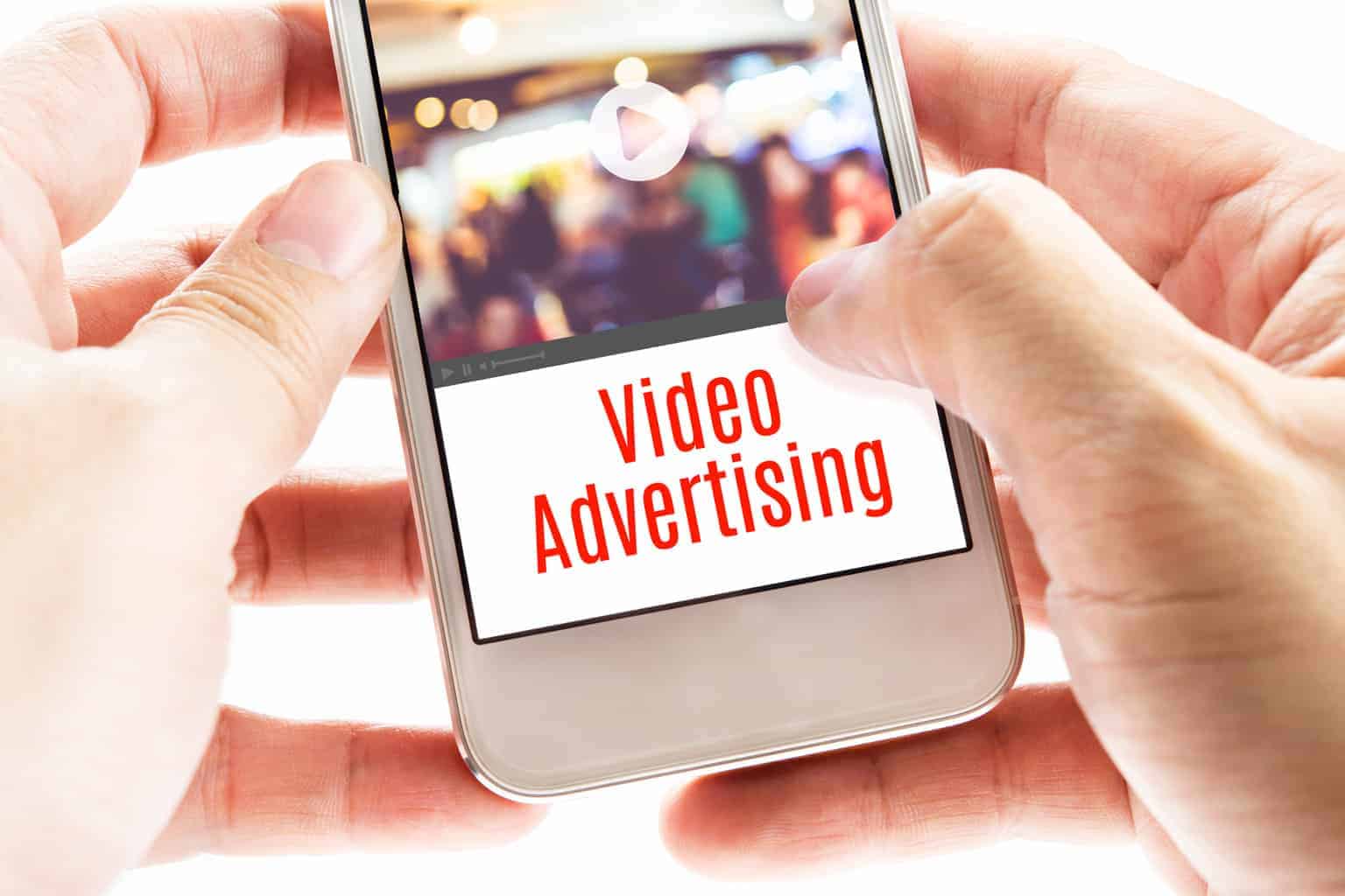 Text Vs. Video: Why Humans Prefer Video Advertising