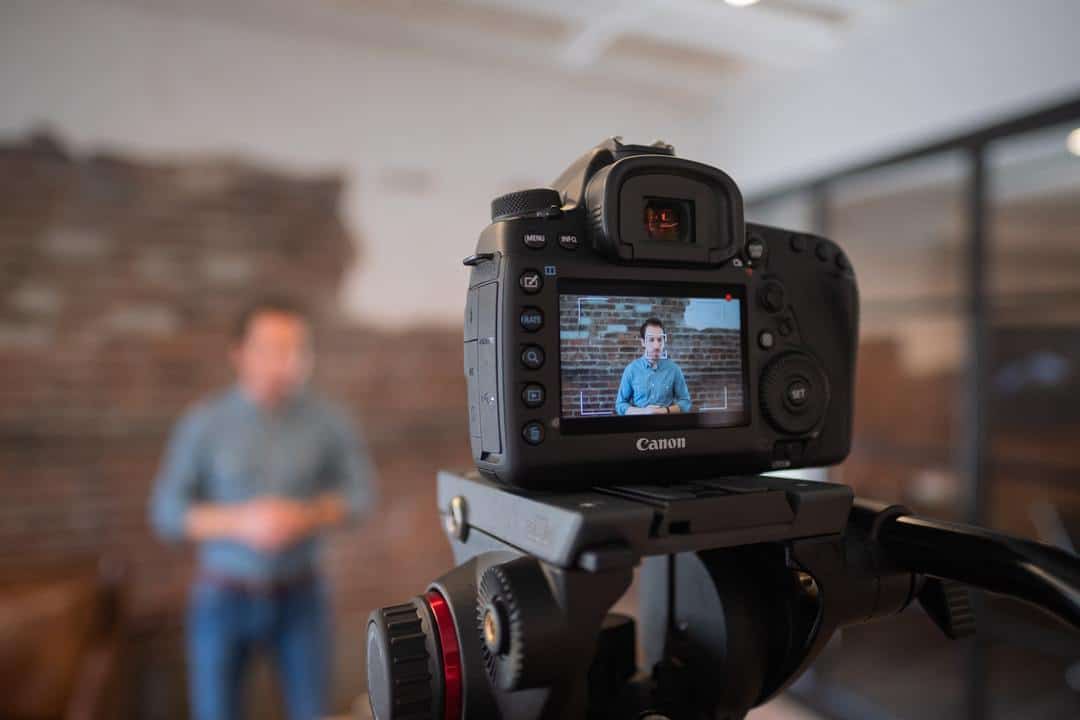 Top 10 Tips for Making An Awesome Digital Bio Video