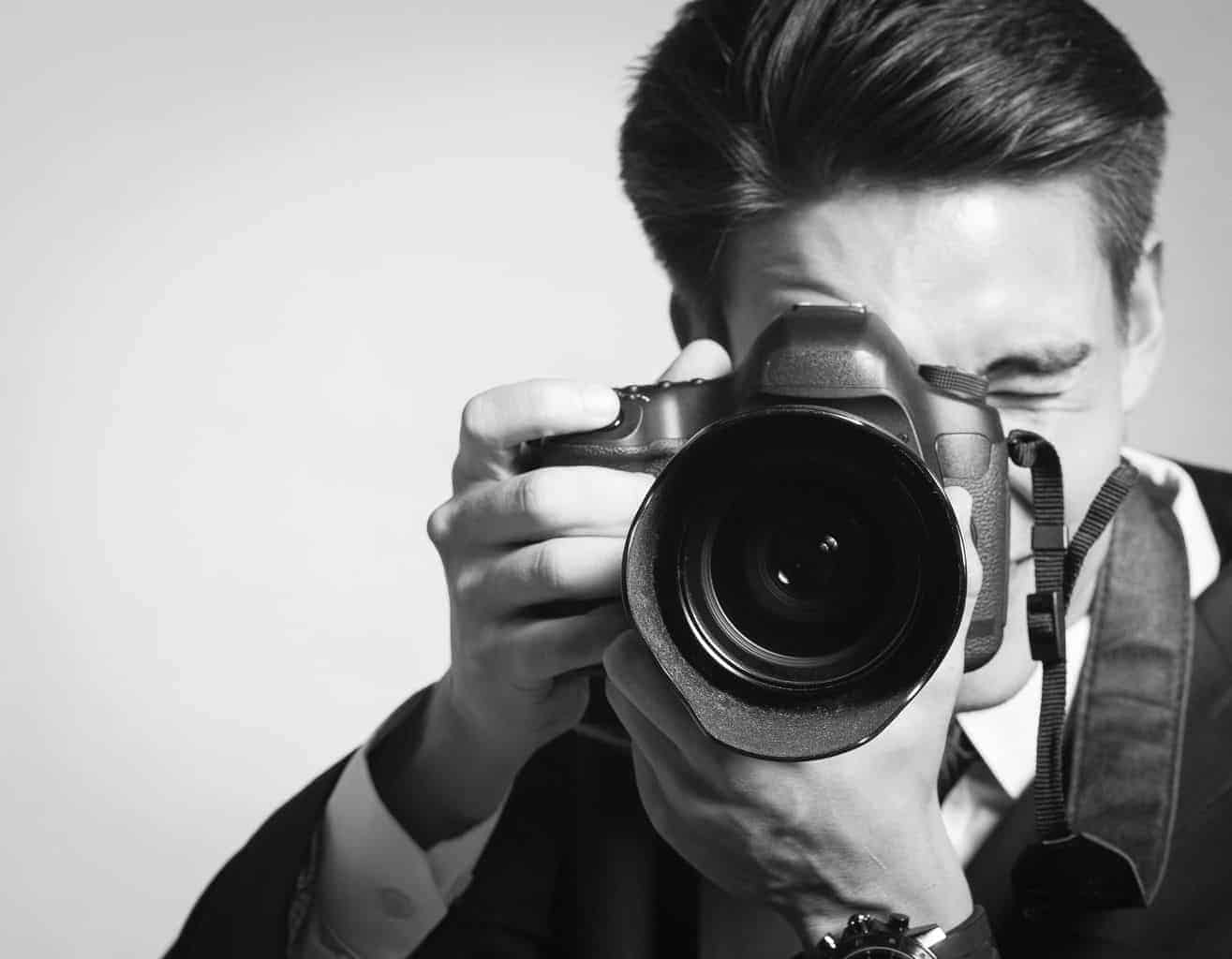 7 Reasons Why Photography is Important in Your Marketing Plan