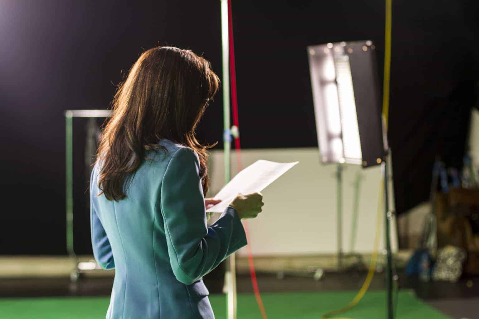 How to Write a Killer Video Script for Your Business