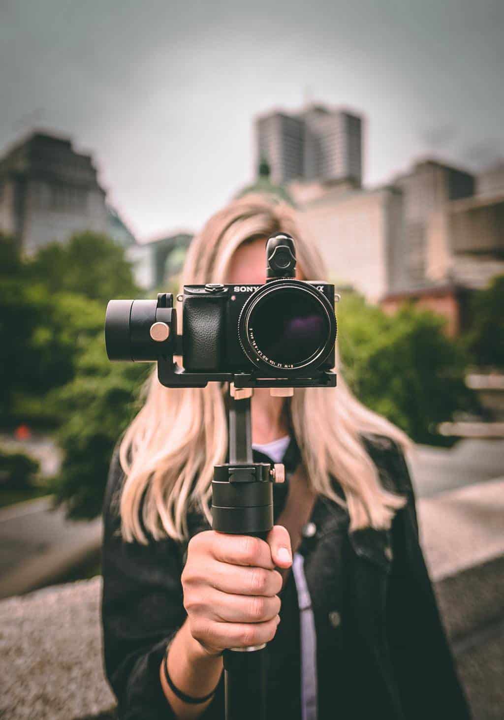 How to Transform Your Blog Content into a Compelling Video