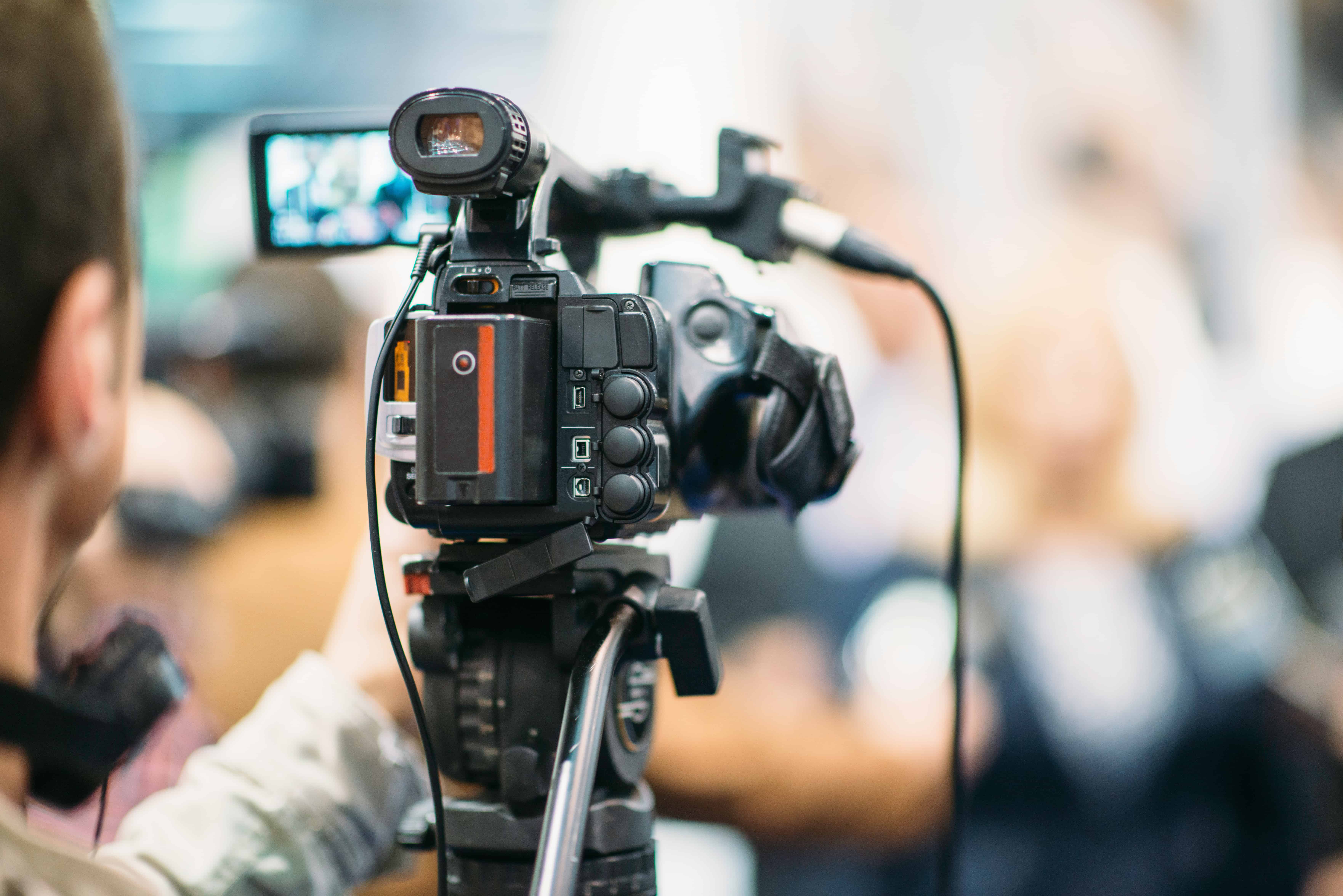 The Essential Benefits of a Business Video