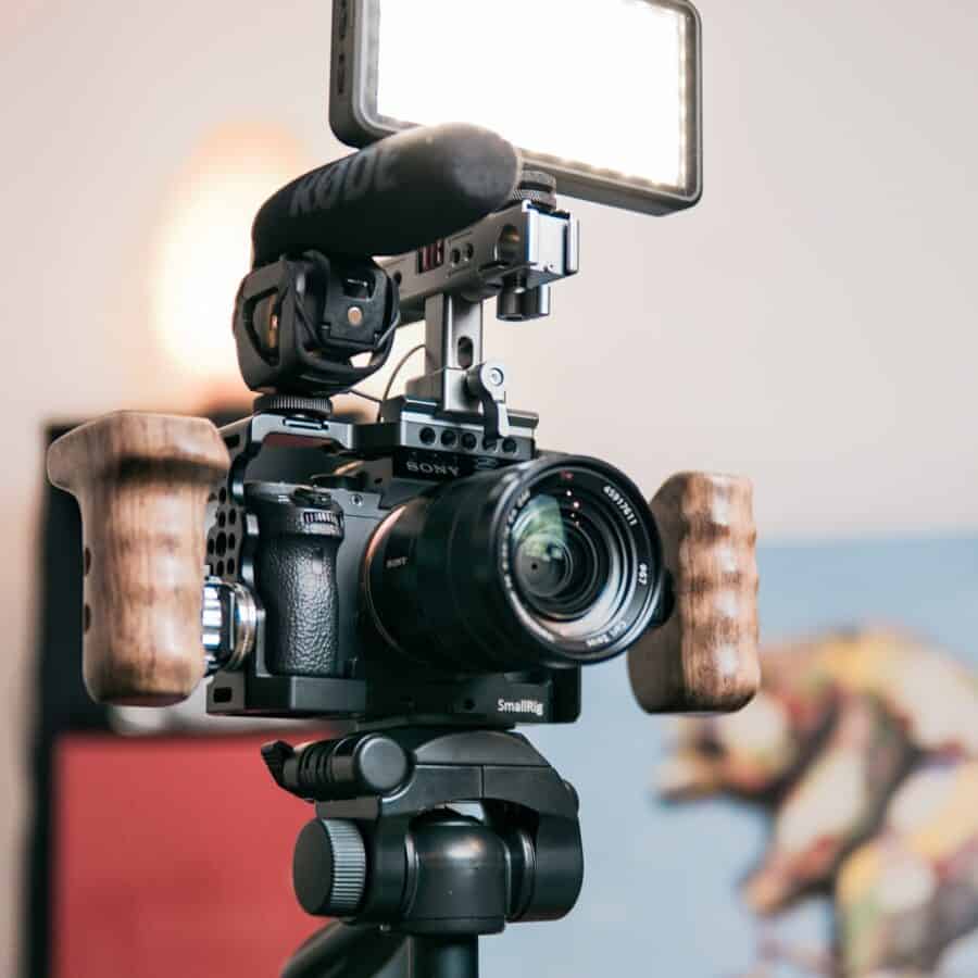 Show Me the Money: How to Make Money Vlogging