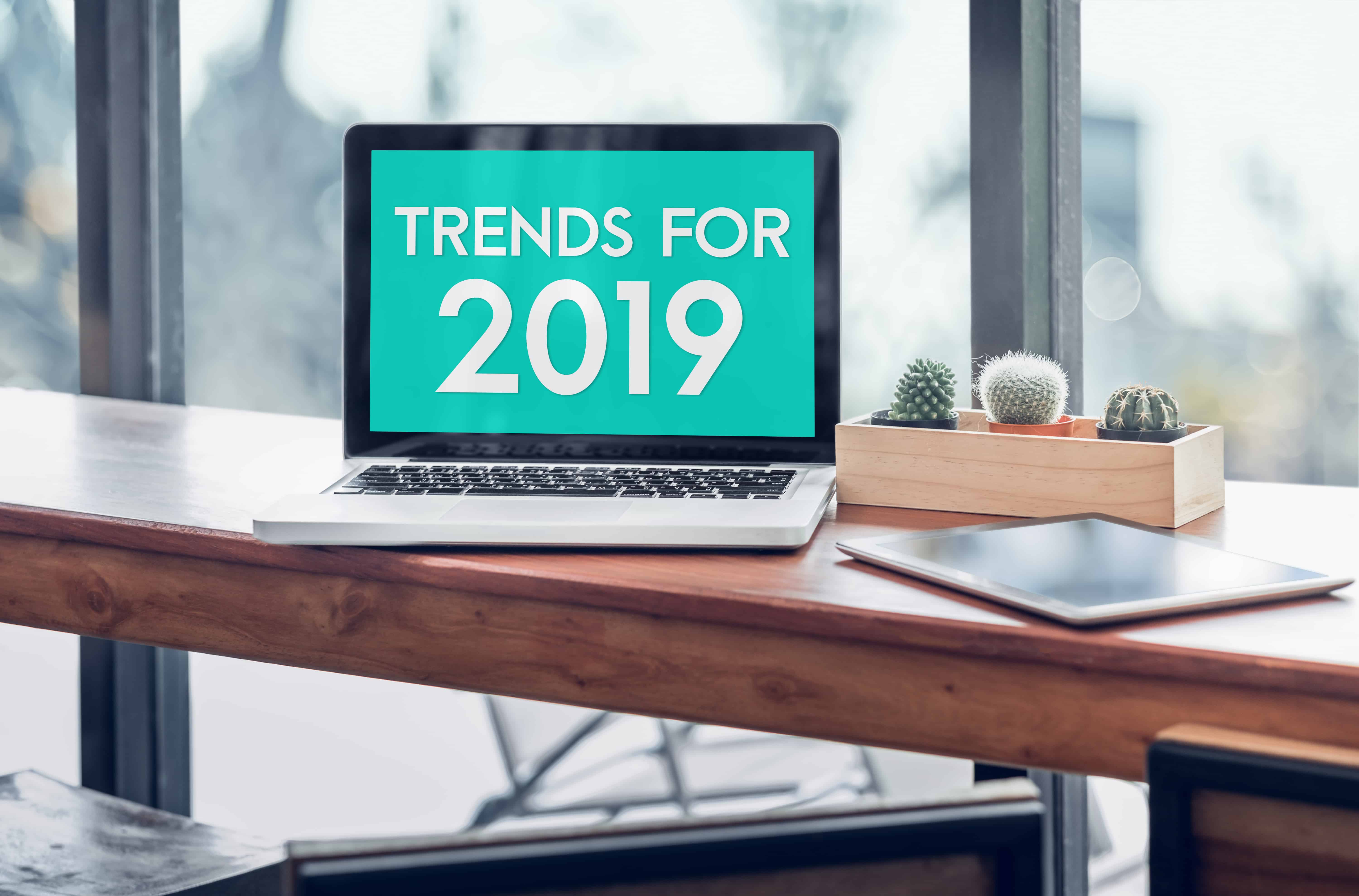 Video Marketing News: What's Trending in 2019?