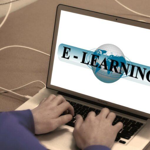 e learning video production