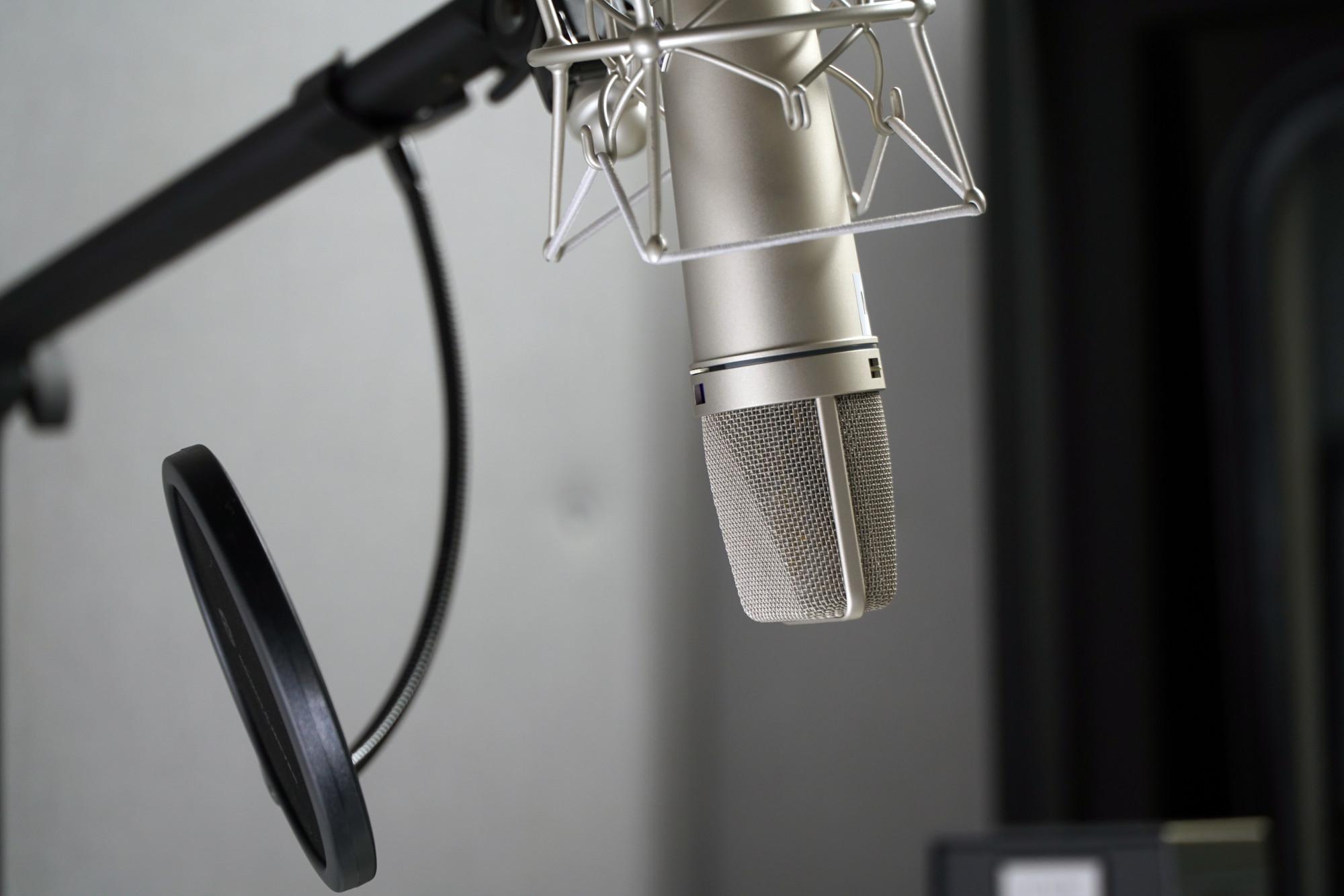How to Record Voice-Over Narration That Sets Your Videos Apart