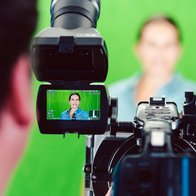 video production for business