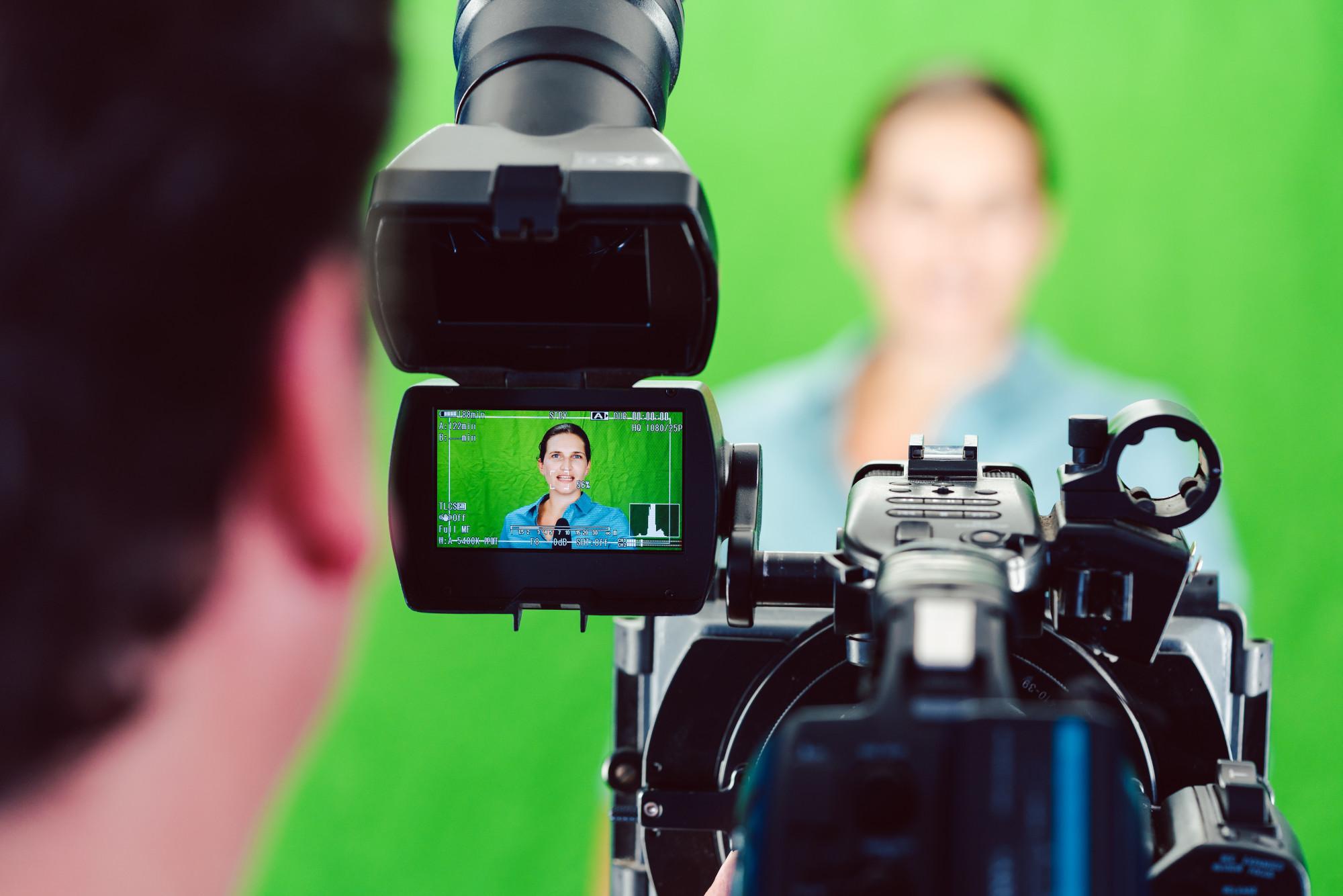 video production for business