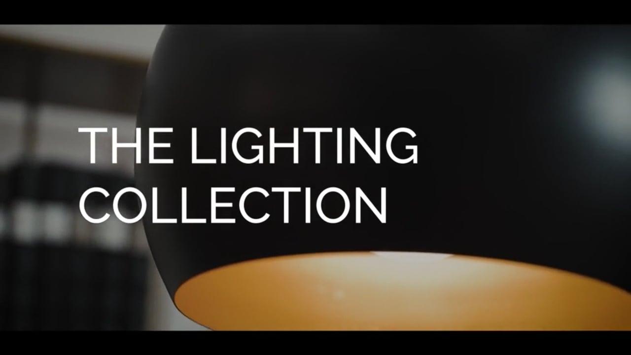 The lighting collection