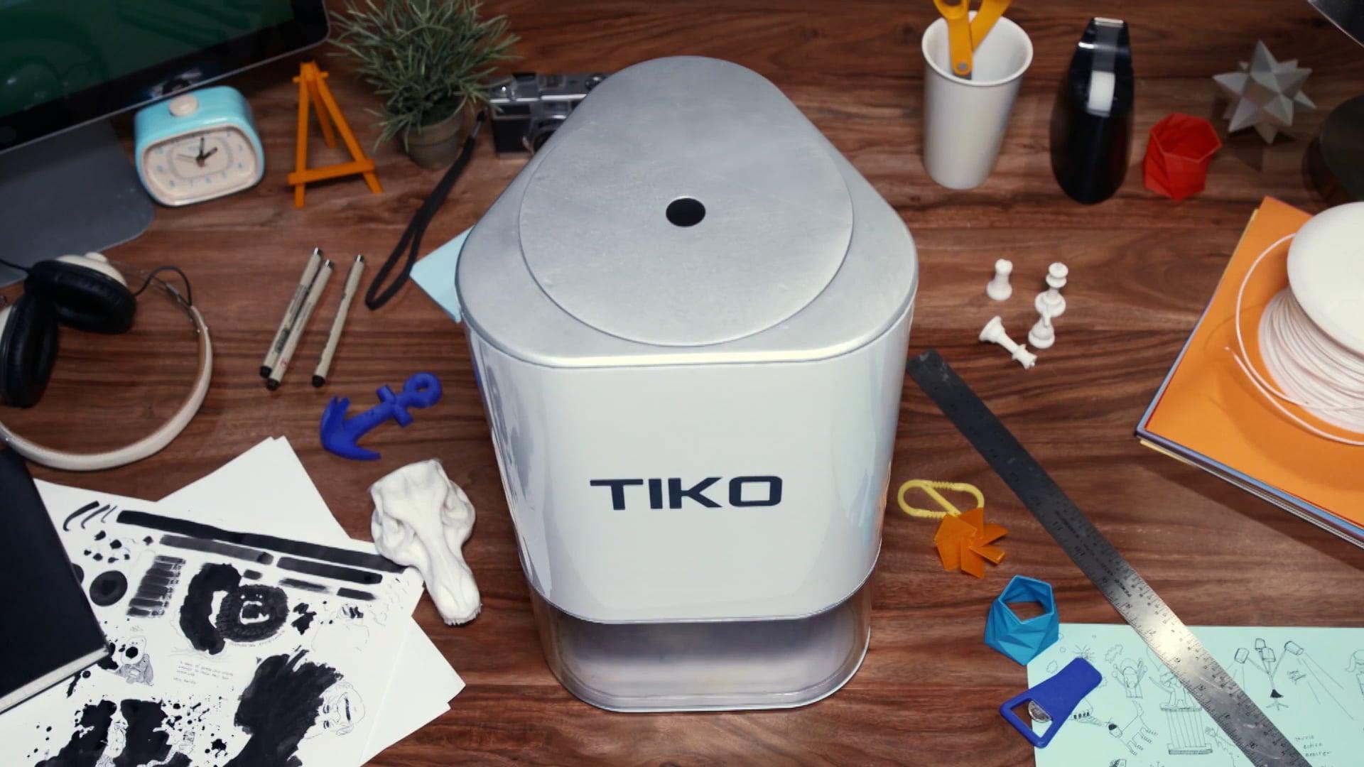 Tiko equipment