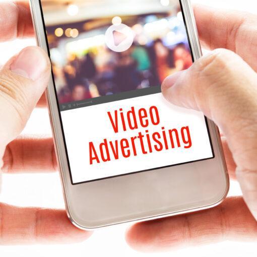video advertising