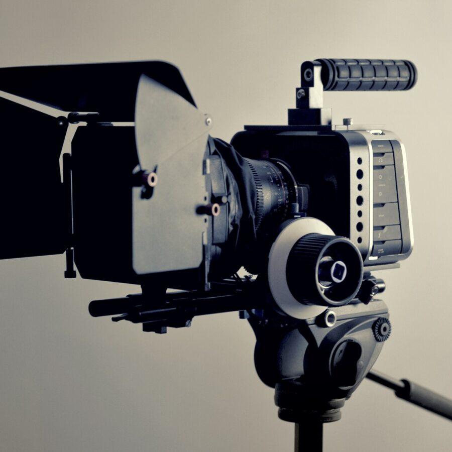 video production company