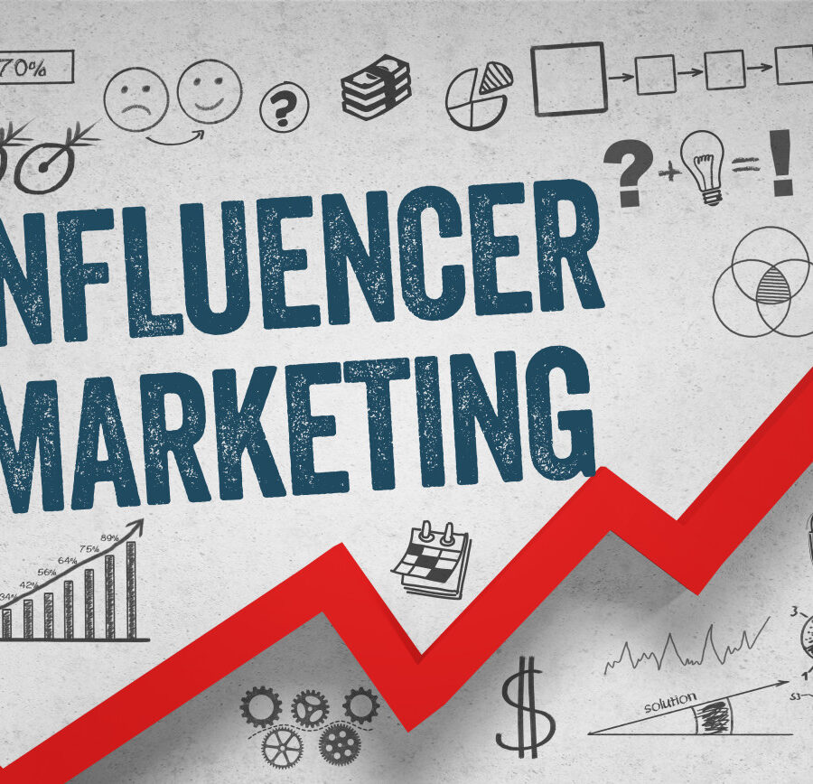 benefits of influencer marketing