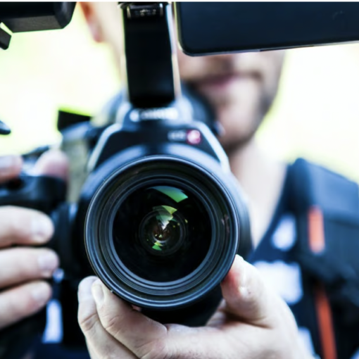 The Role of Video Production in Digital Marketing
