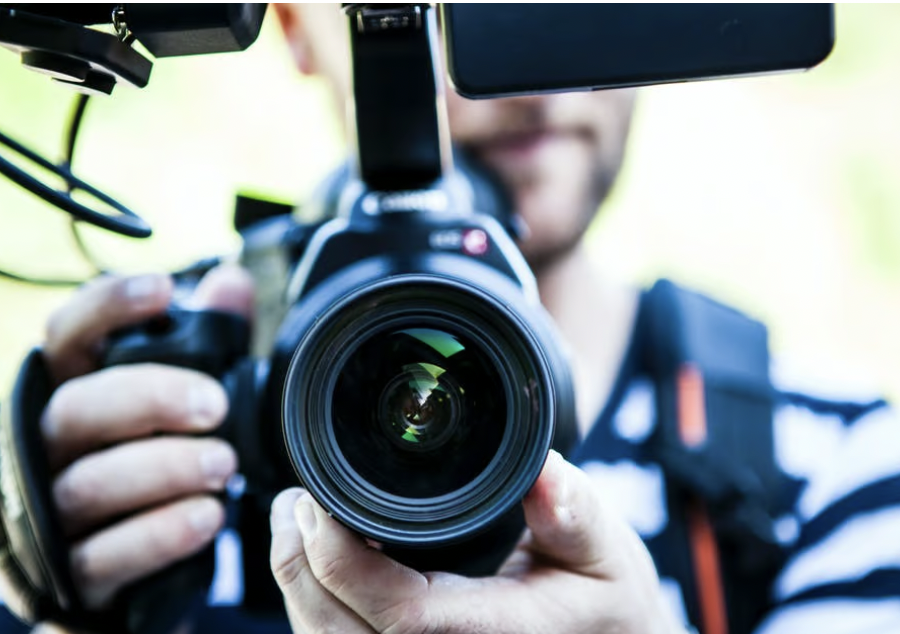 The Role of Video Production in Digital Marketing