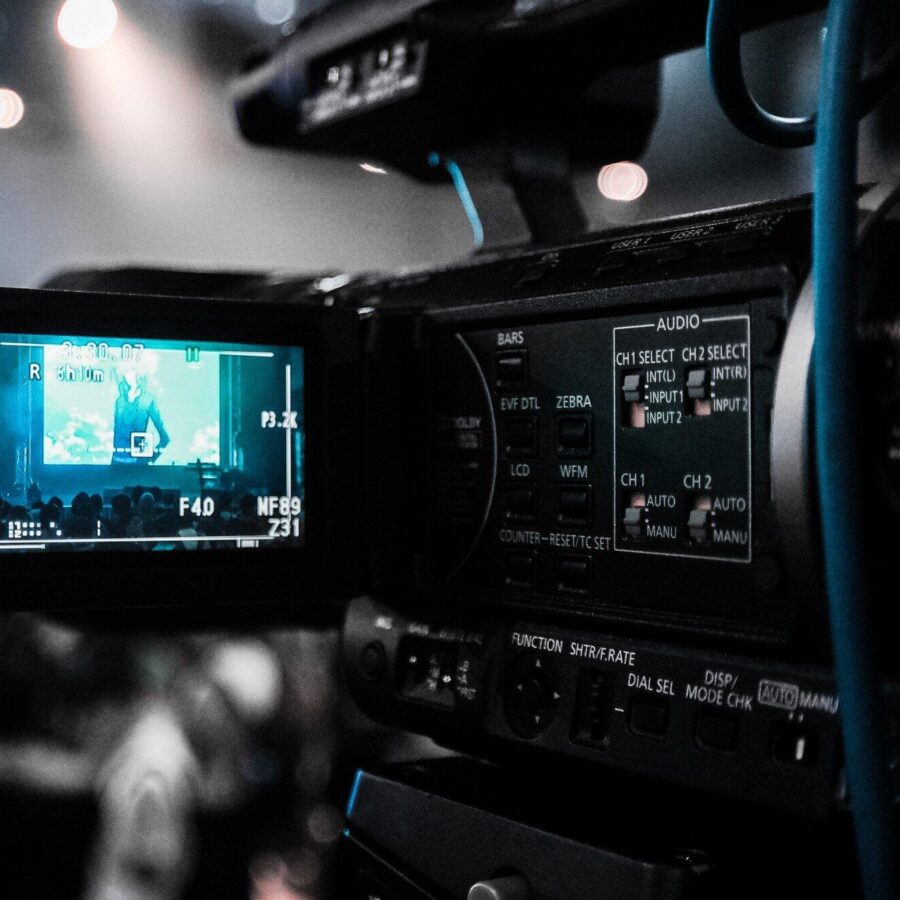 top video production companies